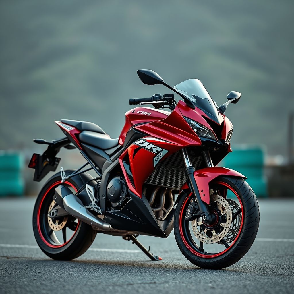 สาวๆ กับ CBR650R 2026: การผจญภัยในโลกสองล้อ